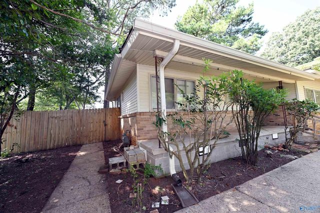 3120 Acklen Drive SW, Huntsville, AL 35805