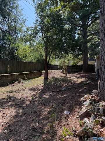 3120 Acklen Drive SW, Huntsville, AL 35805