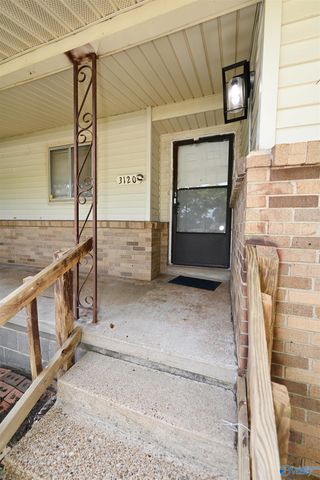 3120 Acklen Drive SW, Huntsville, AL 35805