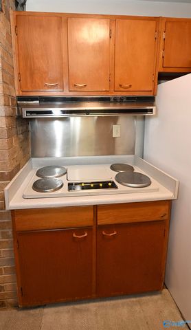 3120 Acklen Drive SW, Huntsville, AL 35805