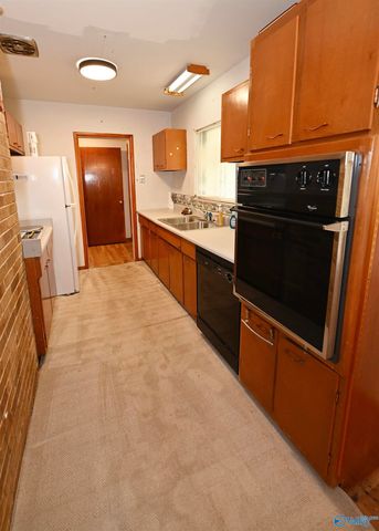 3120 Acklen Drive SW, Huntsville, AL 35805