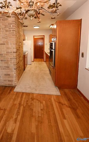 3120 Acklen Drive SW, Huntsville, AL 35805
