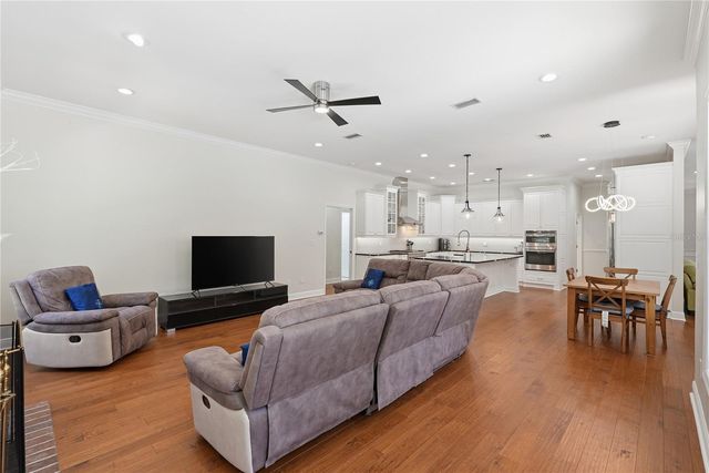 3904 SW 95TH DRIVE, Gainesville, FL 32608