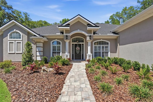 3904 SW 95TH DRIVE, Gainesville, FL 32608