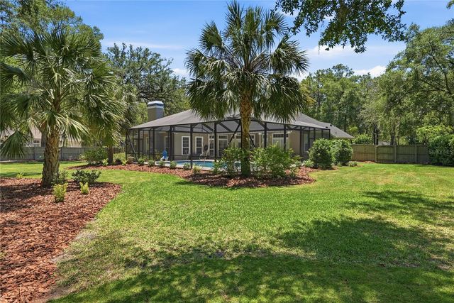 3904 SW 95TH DRIVE, Gainesville, FL 32608