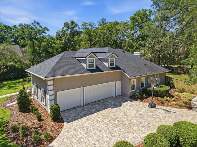 3904 SW 95TH DRIVE, Gainesville, FL 32608