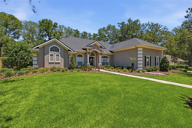 3904 SW 95TH DRIVE, Gainesville, FL 32608