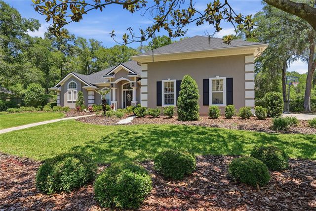 3904 SW 95TH DRIVE, Gainesville, FL 32608