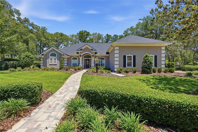 3904 SW 95TH DRIVE, Gainesville, FL 32608