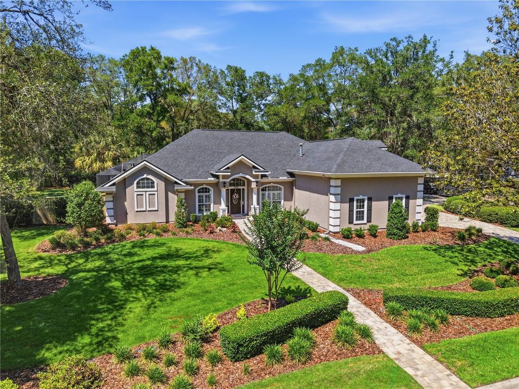3904 SW 95TH DRIVE, Gainesville, FL 32608