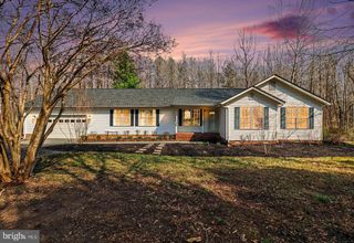 6553 ABINGDON RETREAT LN, King George, VA 22485