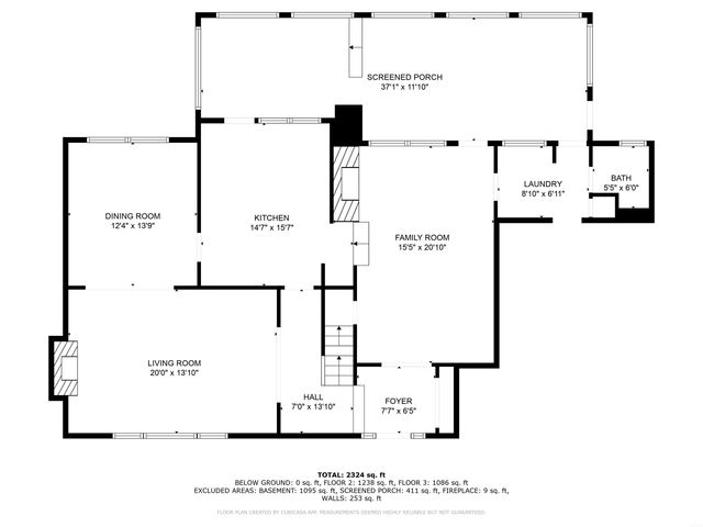 1132 W Ridgeway Avenue, Waterloo, IA 50701