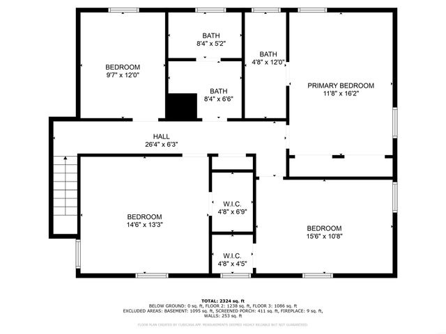 1132 W Ridgeway Avenue, Waterloo, IA 50701