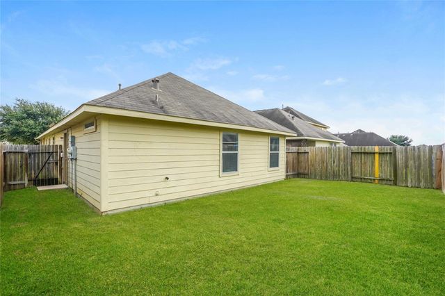 5531 Latta Plantation Drive, Katy, TX 77449