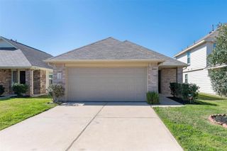 5531 Latta Plantation Drive, Katy, TX 77449
