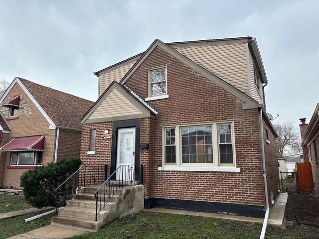 9415 S EMERALD Avenue, Chicago, IL 60620