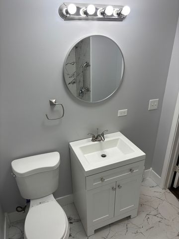 9415 S EMERALD Avenue, Chicago, IL 60620