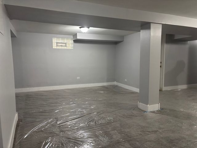 9415 S EMERALD Avenue, Chicago, IL 60620