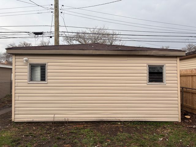 9415 S EMERALD Avenue, Chicago, IL 60620