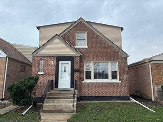 9415 S EMERALD Avenue, Chicago, IL 60620