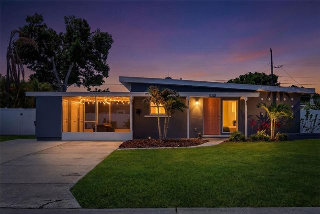 6318 21ST AVENUE N, St Petersburg, FL 33710