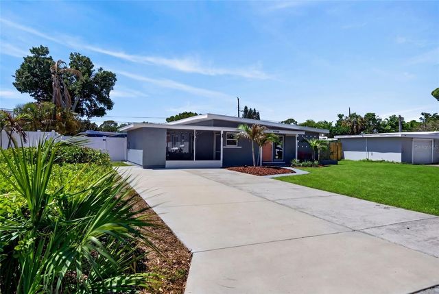 6318 21ST AVENUE N, St Petersburg, FL 33710