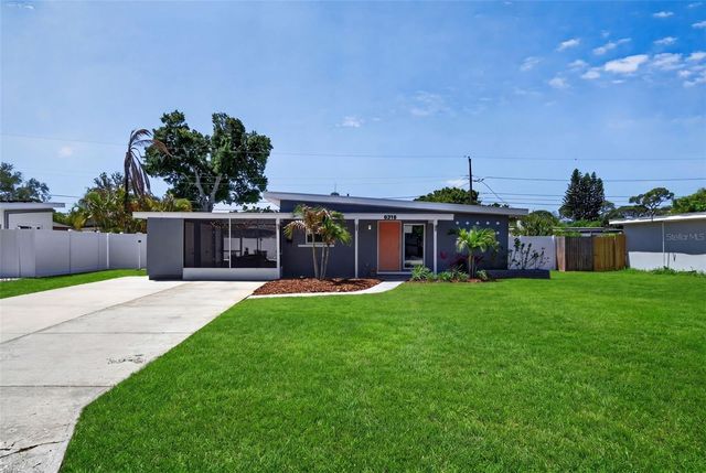 6318 21ST AVENUE N, St Petersburg, FL 33710