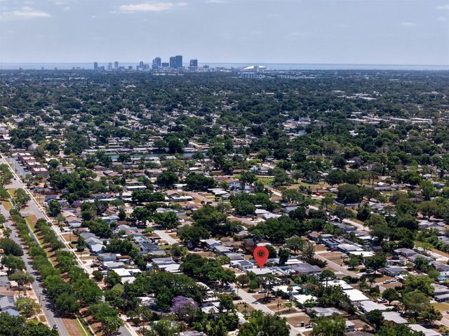 6318 21ST AVENUE N, St Petersburg, FL 33710