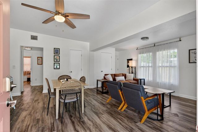 6318 21ST AVENUE N, St Petersburg, FL 33710