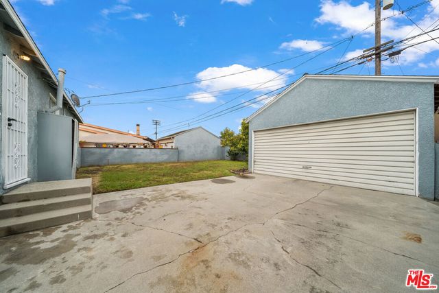 2922 Eckleson Street, Lakewood, CA 90712