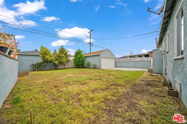 2922 Eckleson Street, Lakewood, CA 90712