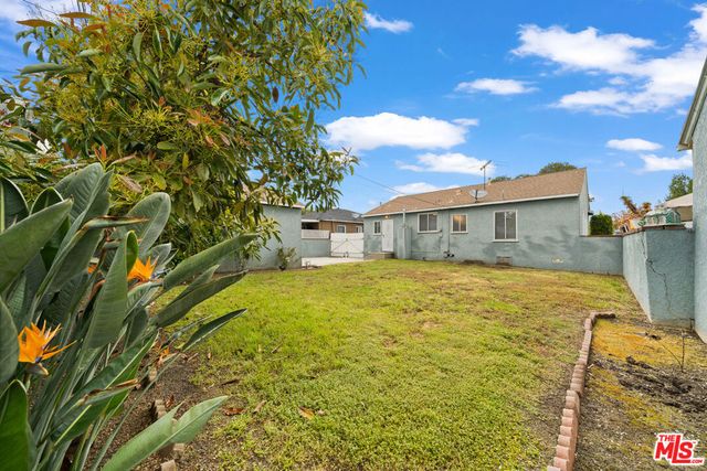 2922 Eckleson Street, Lakewood, CA 90712