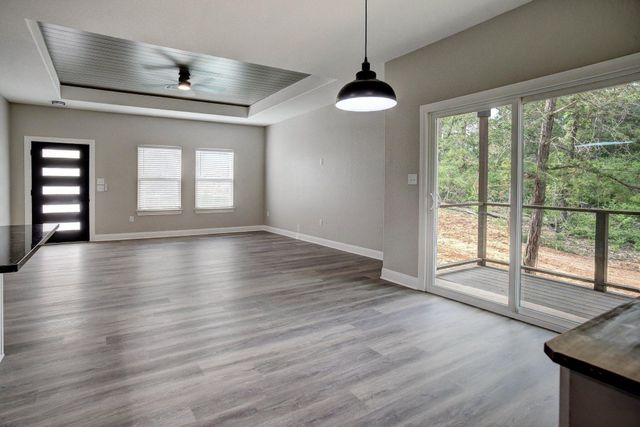 121 S Kanaio DR, Bastrop, TX 78602