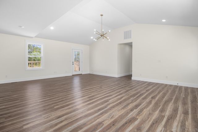 3607 Slate Lick Church Road, London, KY 40741