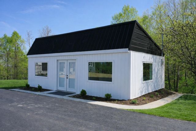 3607 Slate Lick Church Road, London, KY 40741