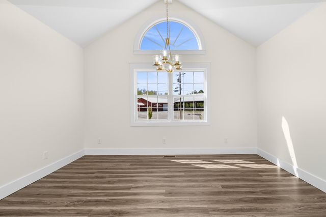 3607 Slate Lick Church Road, London, KY 40741