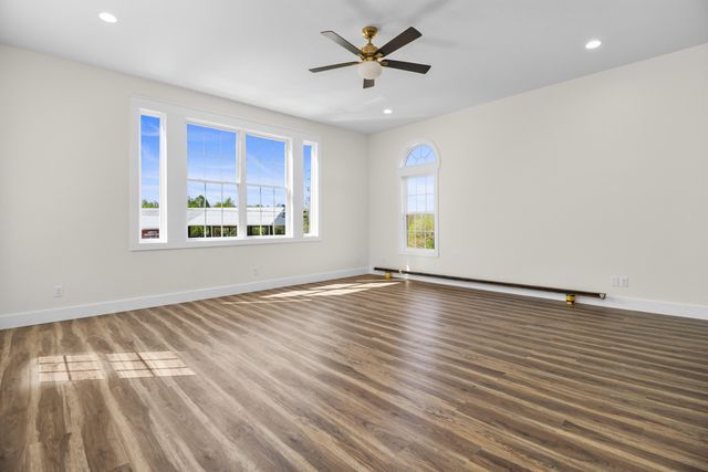3607 Slate Lick Church Road, London, KY 40741