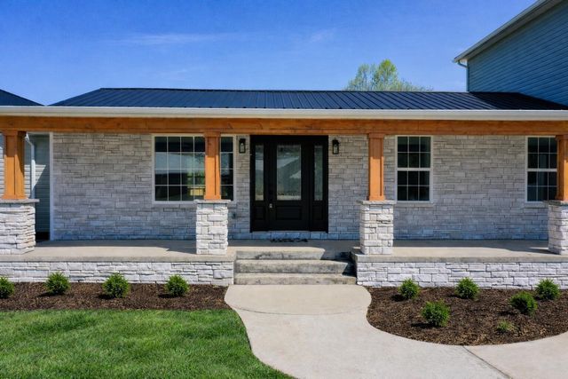 3607 Slate Lick Church Road, London, KY 40741