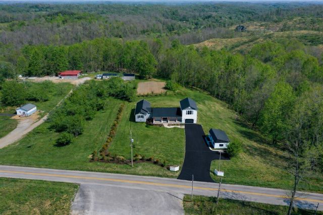 3607 Slate Lick Church Road, London, KY 40741