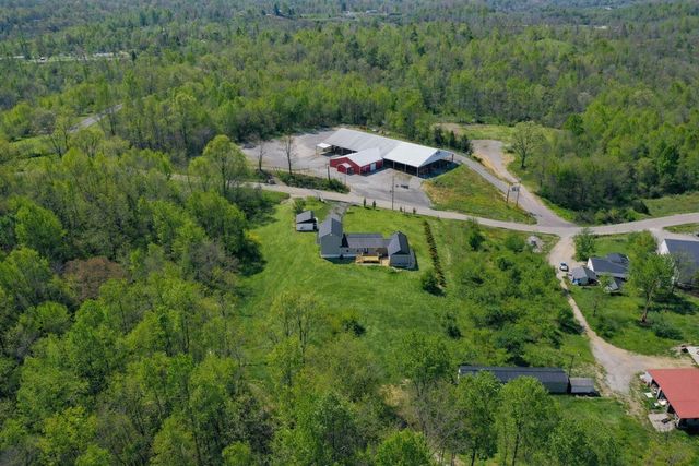 3607 Slate Lick Church Road, London, KY 40741