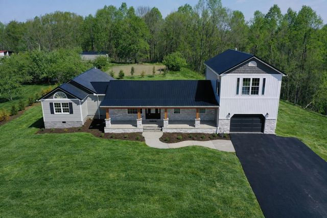 3607 Slate Lick Church Road, London, KY 40741