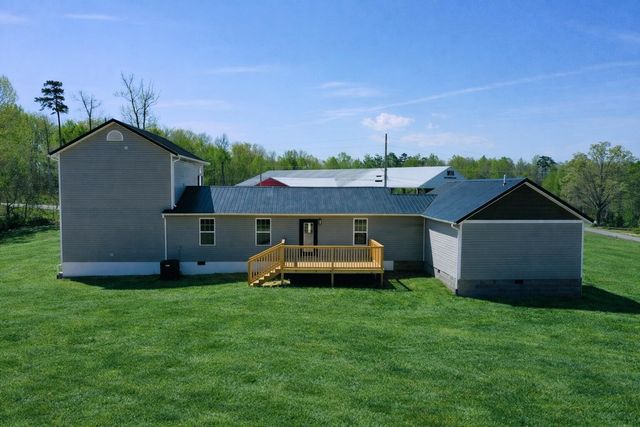 3607 Slate Lick Church Road, London, KY 40741