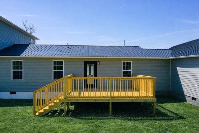 3607 Slate Lick Church Road, London, KY 40741