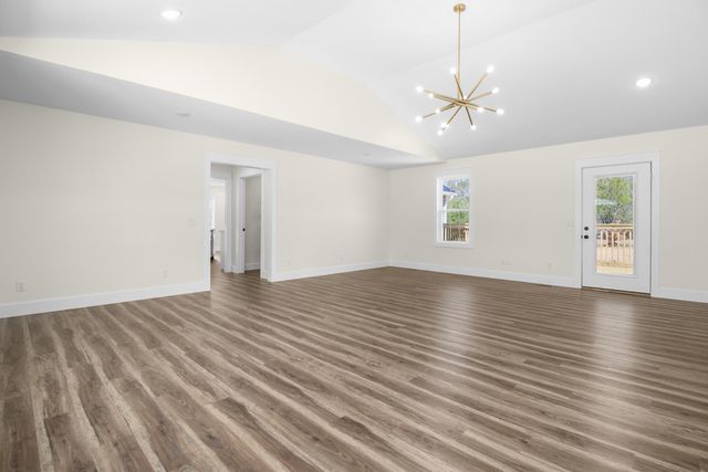 3607 Slate Lick Church Road, London, KY 40741