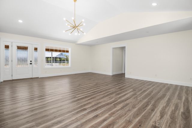 3607 Slate Lick Church Road, London, KY 40741