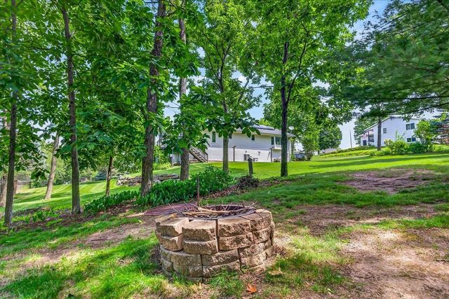118 E Miller Road, Rio, WI 53960