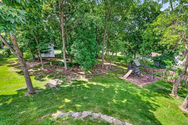 118 E Miller Road, Rio, WI 53960