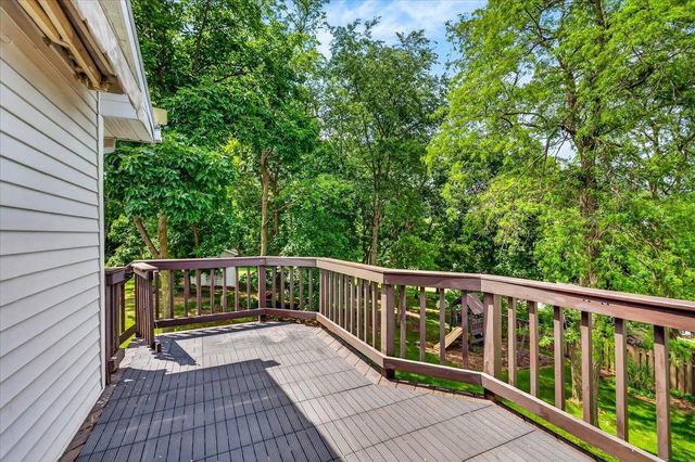 118 E Miller Road, Rio, WI 53960