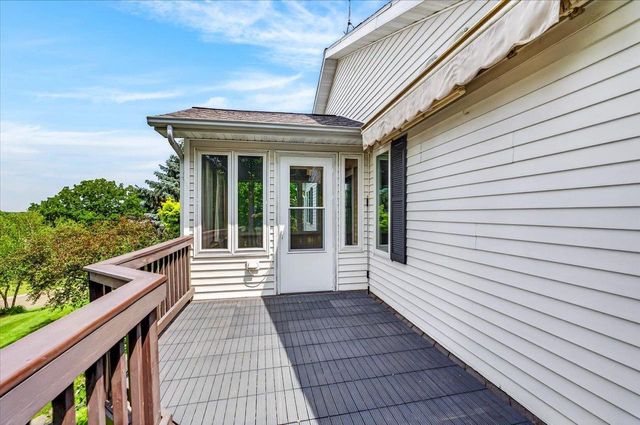 118 E Miller Road, Rio, WI 53960