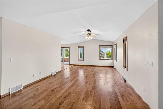 118 E Miller Road, Rio, WI 53960